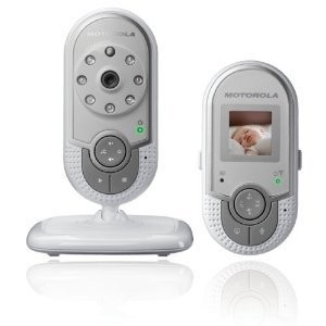 Videobaby-Monitor Motorolas Digital mit einer 1,5 Zoll-Farbe