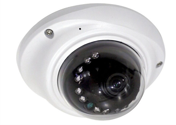 Überwachungskamera der hohen Auflösung 960P 360 Fisheye, 1,3 Megapixel IP-Überwachungskamera