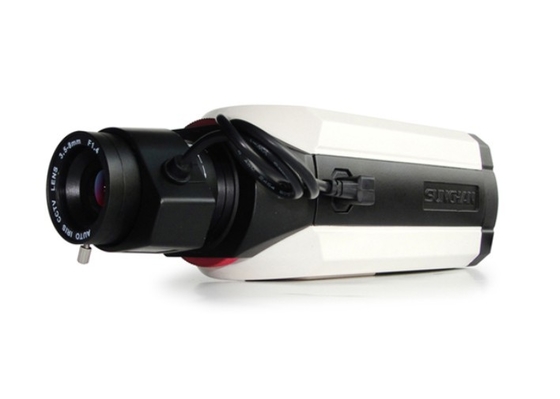 Digital Colour CCD Camera