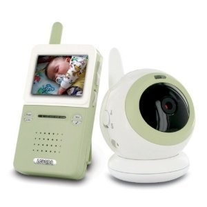 Drahtloser Videobaby-Monitor Levana BABYVIEW20