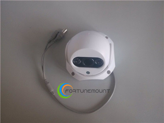 Megapixel IR 1,3 der hohen Auflösung analoger cctv-Kamera hd Videoausgang